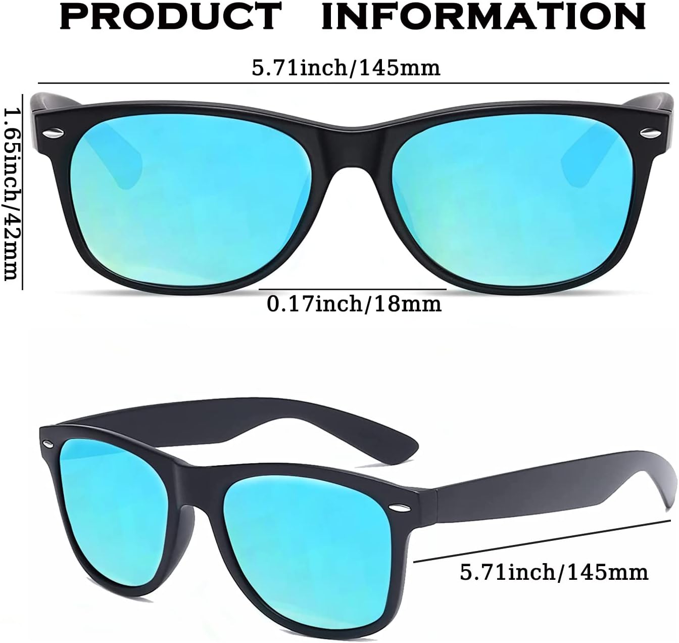 KECHIO Lentes para daltónico, lentes correctivos daltónicos  Se utilizan para anomalías de la visión del color en interiores y exteriores
