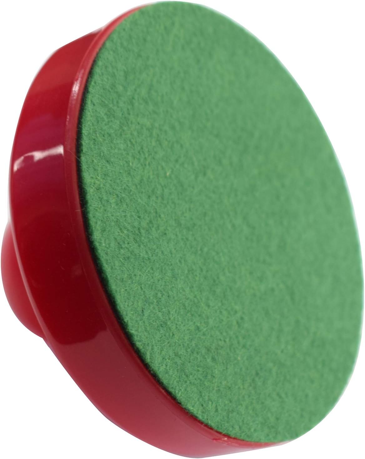 Hathaway Juego de huelguistas y discos de hockey de aire, rojo, 3.752.875 pulgadas (BG1007)