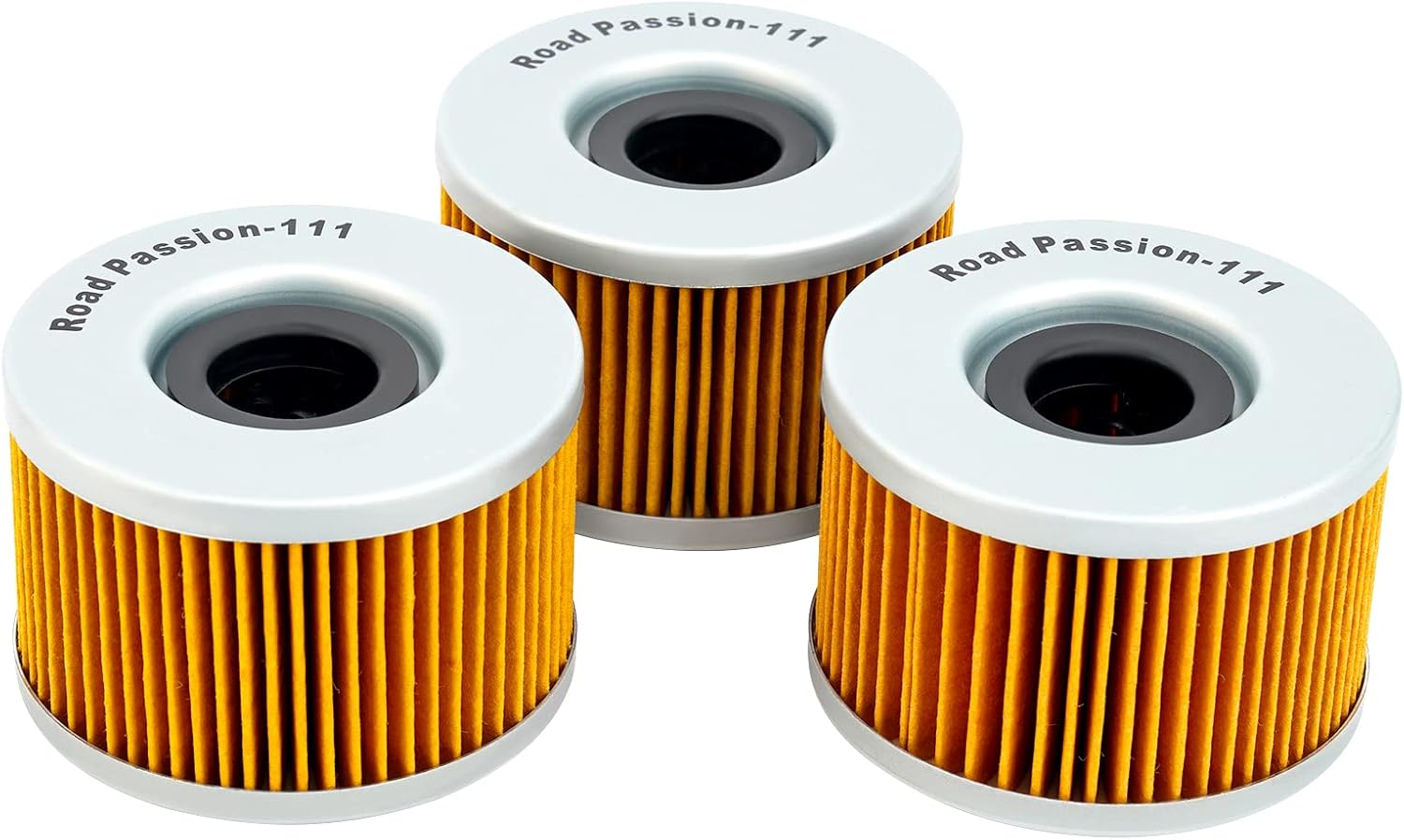 Road Passion Filtro de aceite para Honda TRX500 FPA FOURTRAX FOREMAN 4X4 AT WPS 2011-2012RUBICON WEPS 500 2009 2011-2014TRX500FPE FOREMAN 4X4 ES WPS