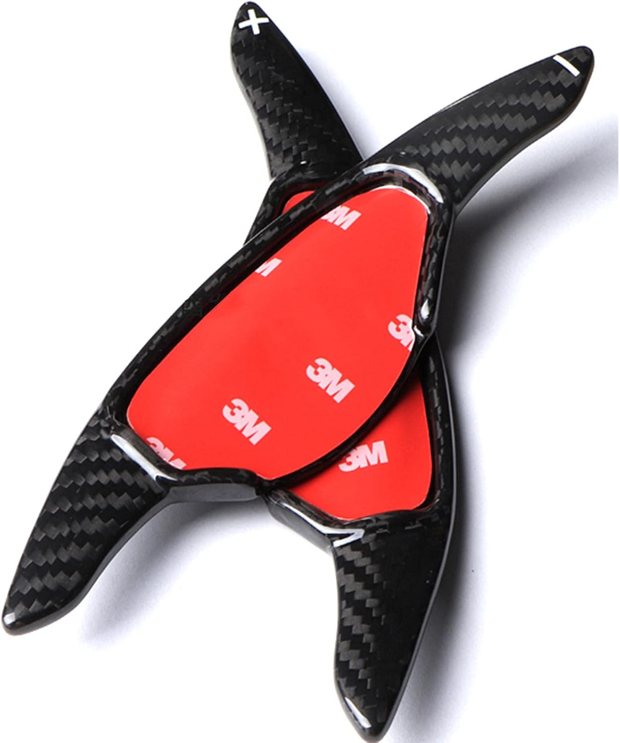 QUNINE Para Nissan Skyline GT Qashqai Juke Altima SR SL Rogue Nismo 2021, paletas de volante Extend DSG Paletas de cambio