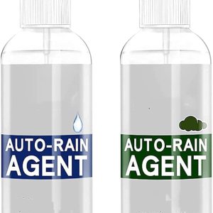 Agente de revestimiento impermeable de vidrio para automóvil, antiempañamiento, resistente a la lluvia, limpia y restaura el brillo del vehículo, Agente de revestimiento impermeable de vidrio para automóvil, antiempañamiento, resistente a la lluvia, limpia y restaura el brillo del vehículo,