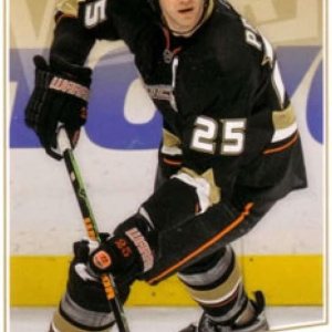 2008-09 Upper Deck Victory Hockey #197 Chris Pronger Anaheim Ducks Official NHL Trading Card (Stock Photo Shown, Near Mint or Better Condition) 2008-09 Upper Deck Victory Hockey #197 Chris Pronger Anaheim Ducks Official NHL Trading Card (Stock Photo Shown, Near Mint or Better Condition)