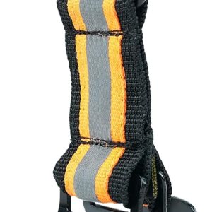 KUNN Correa de guante de bombero, clips de seguridad para el trabajo con clip de cocodrilo KUNN Correa de guante de bombero, clips de seguridad para el trabajo con clip de cocodrilo