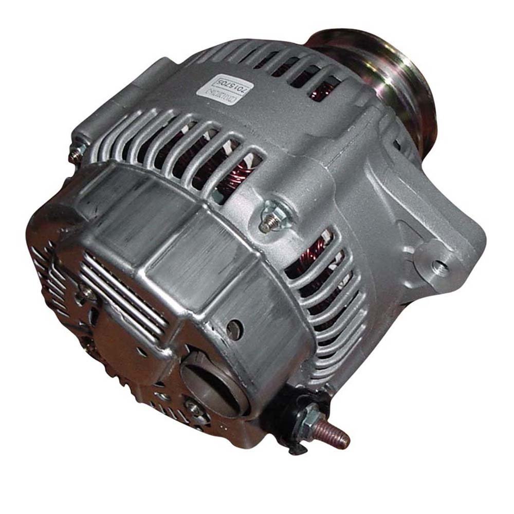 RE36246 Nuevo alternador hecho para adaptarse a John Deere JD Tractor Modelos 4055 4255 4455 +