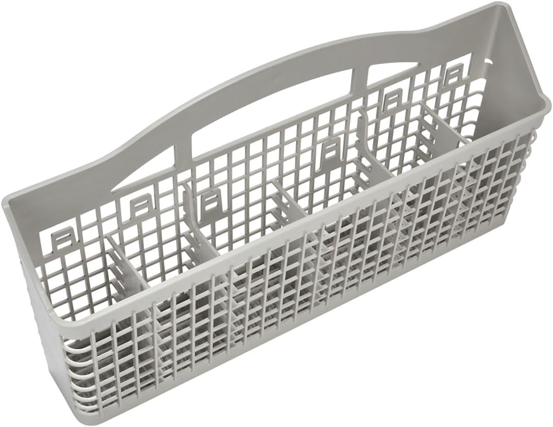 Whirlpool WP8562045 OEM Dishwasher Silverware Basket