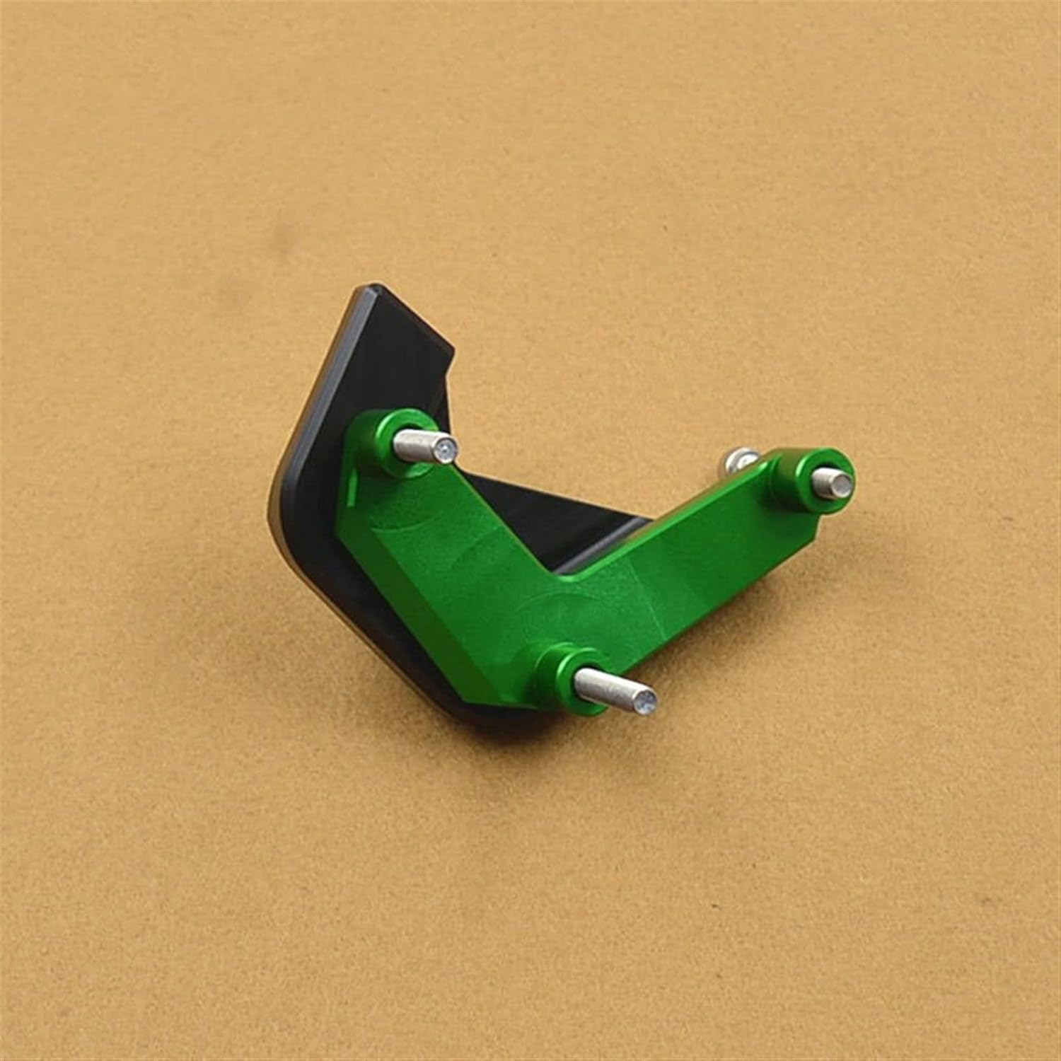 Protector de motor de motocicleta Accesorios de protección contra el motor para Kawasaki Z900 Z1000 Carenado Guardia deslizante deslizante de