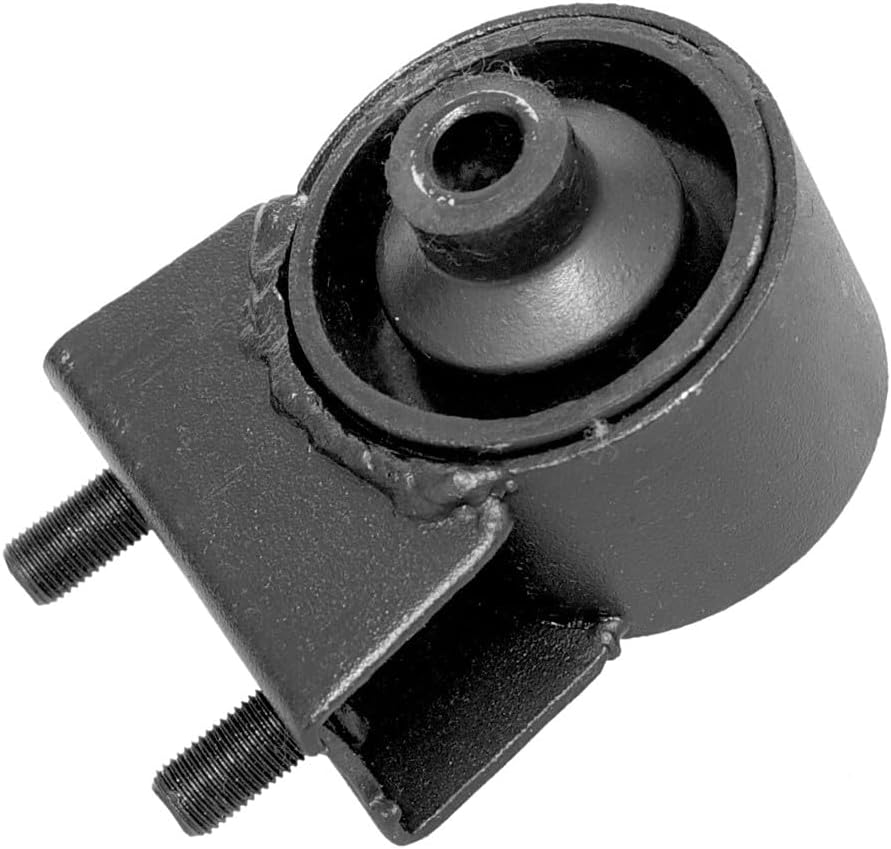Front OR Front Left Engine Mount Compatible with Mazda 626 2.0L L4 Automatic Transmission 1994 1995 1996 1997 1998 1999 2000 PC-1078101