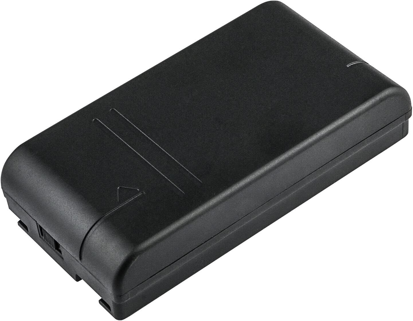 Kastar Paquete de 2 baterías de repuesto NP-55H 6.0V 2650mAh Ni-MH para Sony CCD-TRV10 CCD-TRV100 CCD-TRV10E CCD-TRV11 CCD-TRV112 CCD-TRV119
