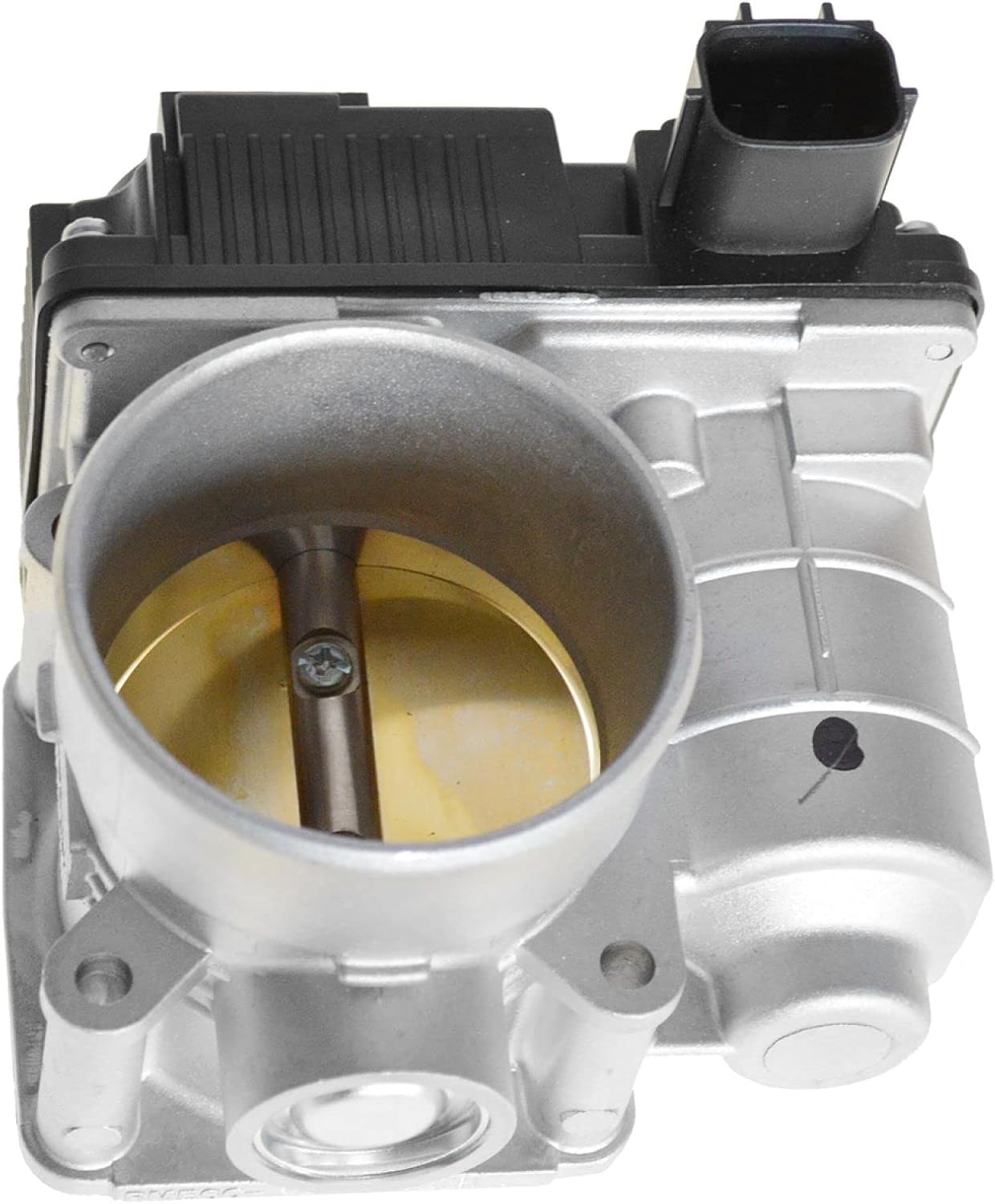Conjunto electrónico del cuerpo del acelerador para 02-06 Nissan Altima Sentra X-Trail 2.5L
