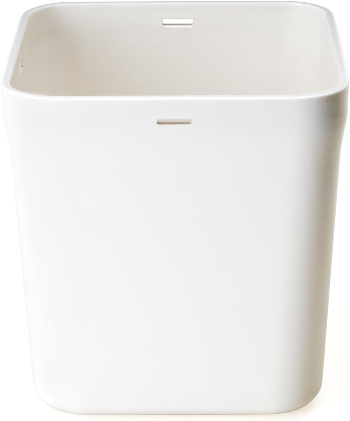 Kitchen Safe Reemplazo de base blanca mediana