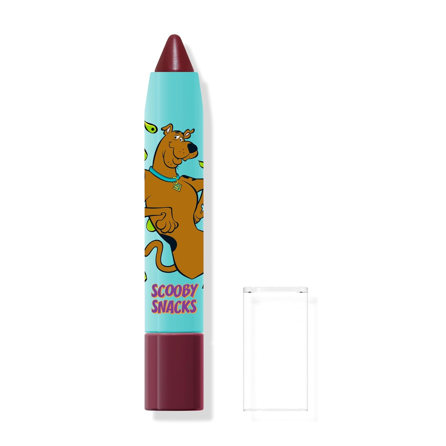 wet n wild Scooby Doo Collection Scooby Snacks Lip Balm Stain – Pupcakes