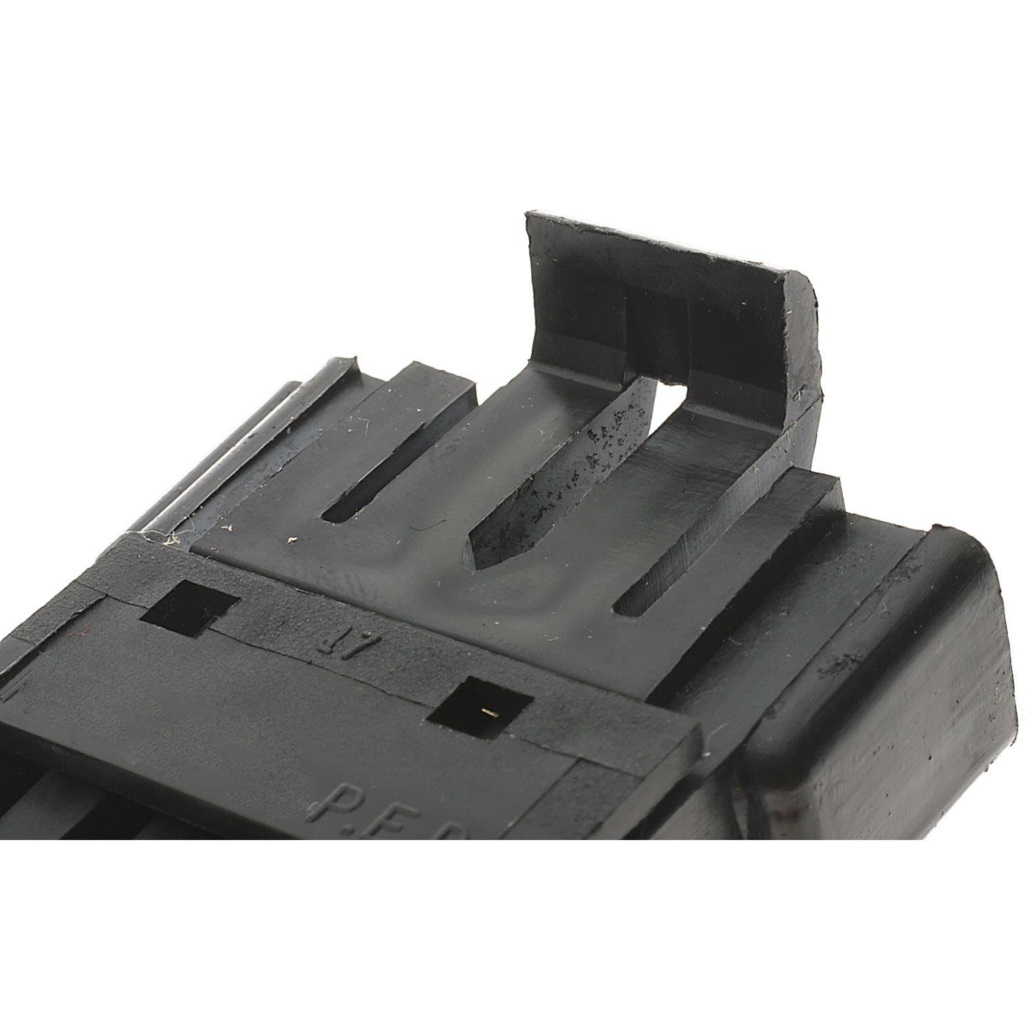 HVAC Blower Control Switch Connector Compatible with Chevrolet Monza 1977 1978 1979 1980 PC-866516
