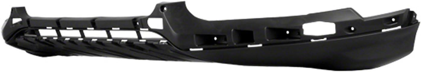 Repuesto OE 2013-2016 Ford Escape Valance Panel (número de pieza FO1095247)
