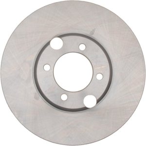 Rotor de freno de disco trasero compatible con Jaguar XJ6 1985 1986 1987 PC-668420 Rotor de freno de disco trasero compatible con Jaguar XJ6 1985 1986 1987 PC-668420