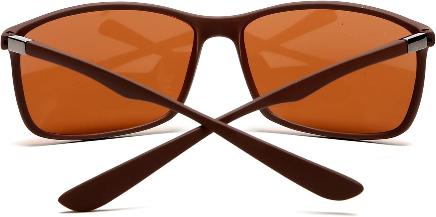 SAMBA SHADES Gafas de sol clásicas deportivas para ciclismo, conducción, golf Bolle