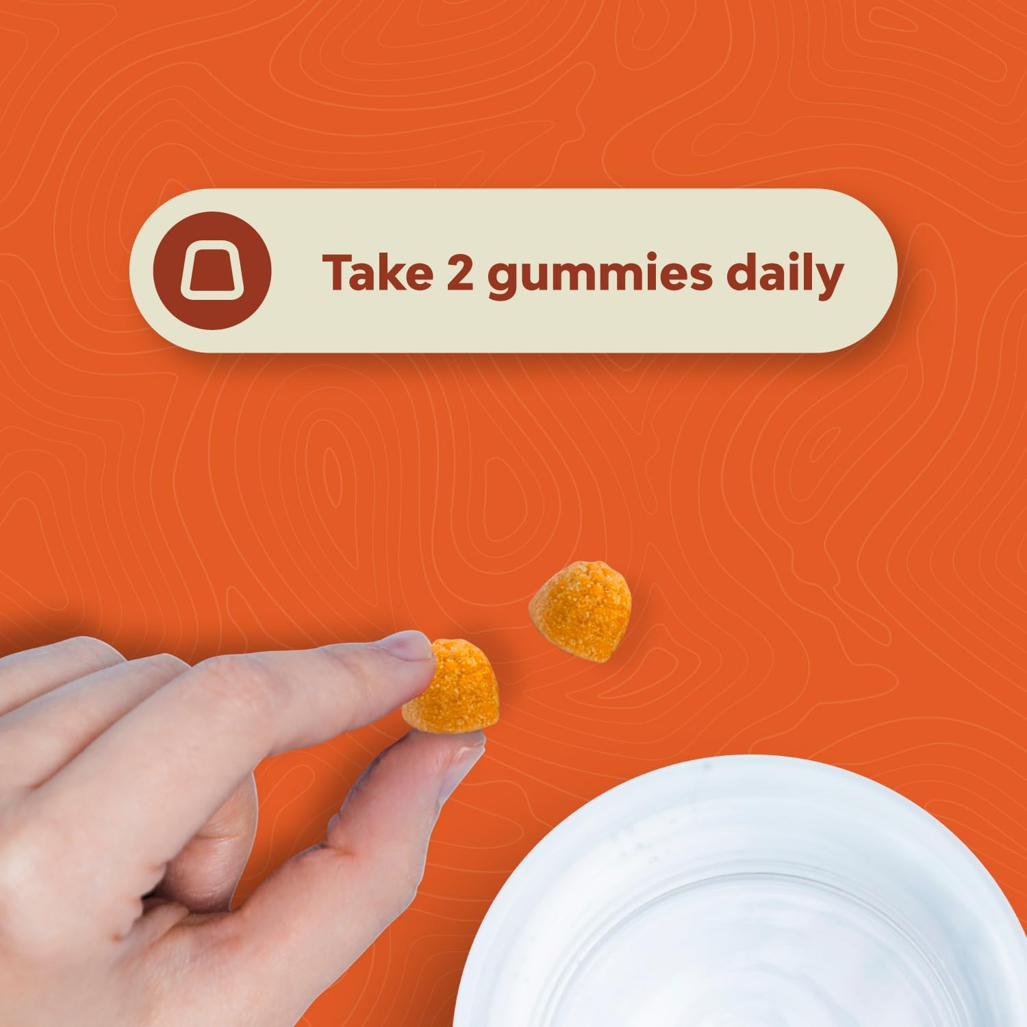 Gomitas de refuerzo inmunológico de curcumina de cúrcuma, gomitas de cúrcuma para apoyo articular y cuidado avanzado de la piel, cúrcuma con