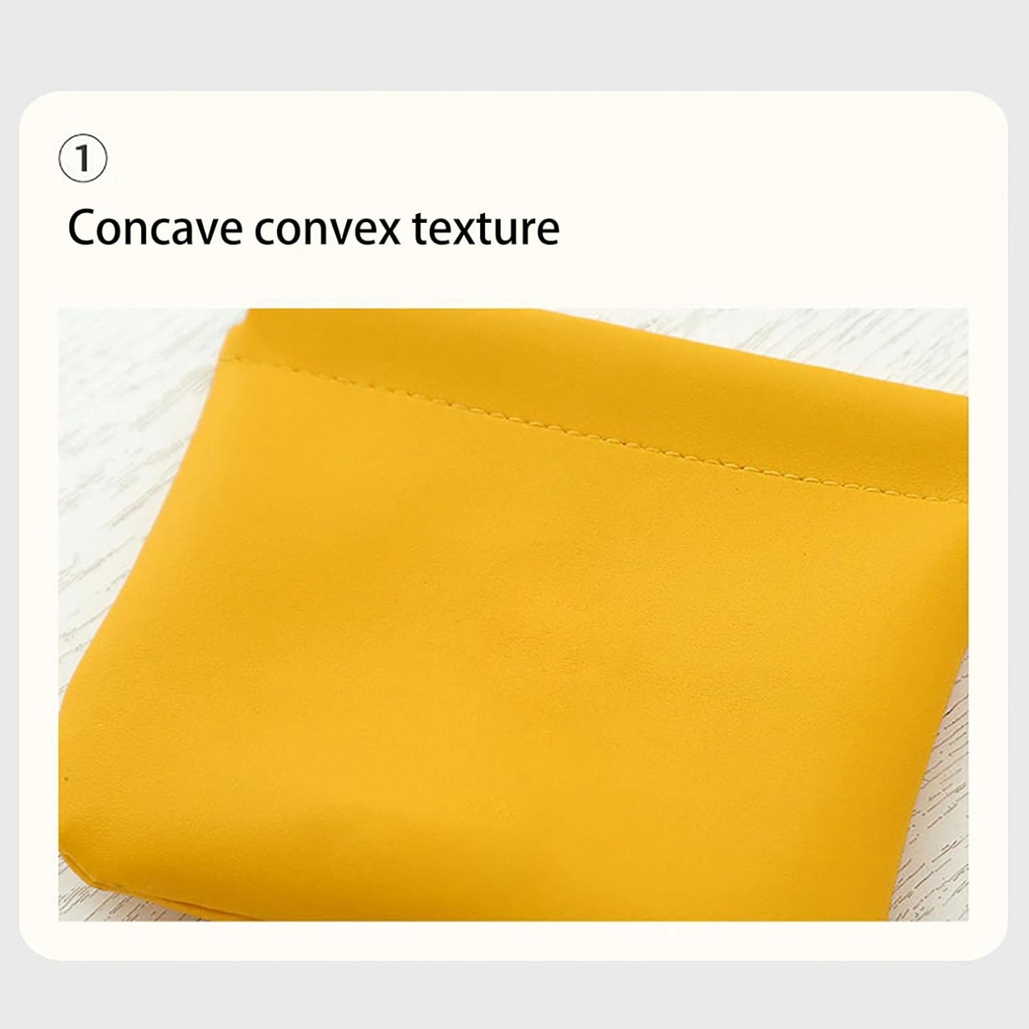 ZITIANY Bolsa de maquillaje, bolsa de viaje para cosméticos, organizador de maquillaje, pequeña bolsa de cosméticos, estuche portátil para cepillos