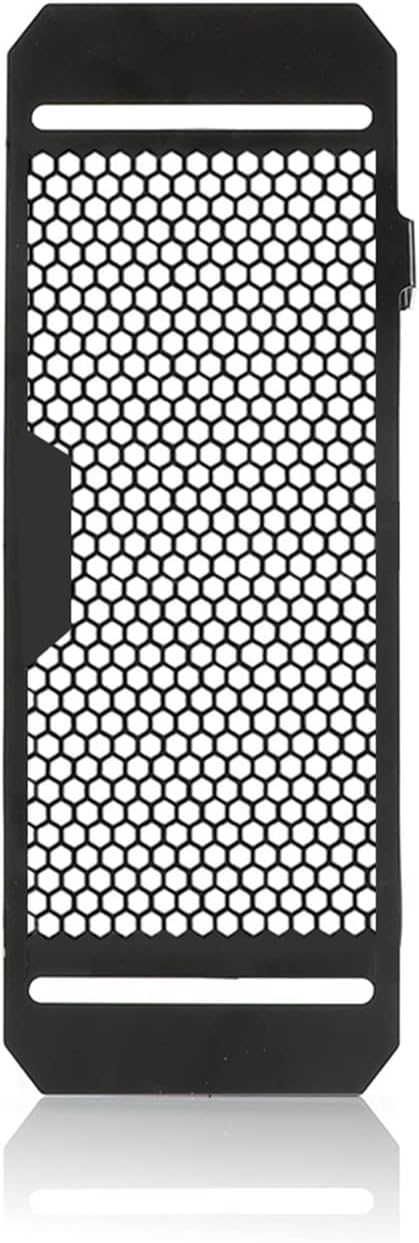 Cubierta protectora de rejilla de radiador para motocicleta Gixxer SF250 250, cubierta de protección de rejilla de radiador, enfriador de aceite,