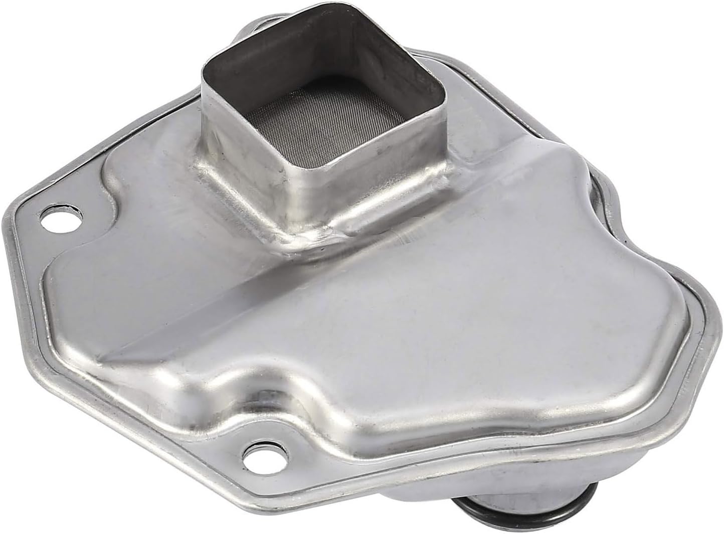 TOP-VIGOR Kit de juntas de cárter de aceite de filtro de transmisión automática para Nissan Rogue Altima Dodge Jeep 2007 2008 2009 2010 2011 2012