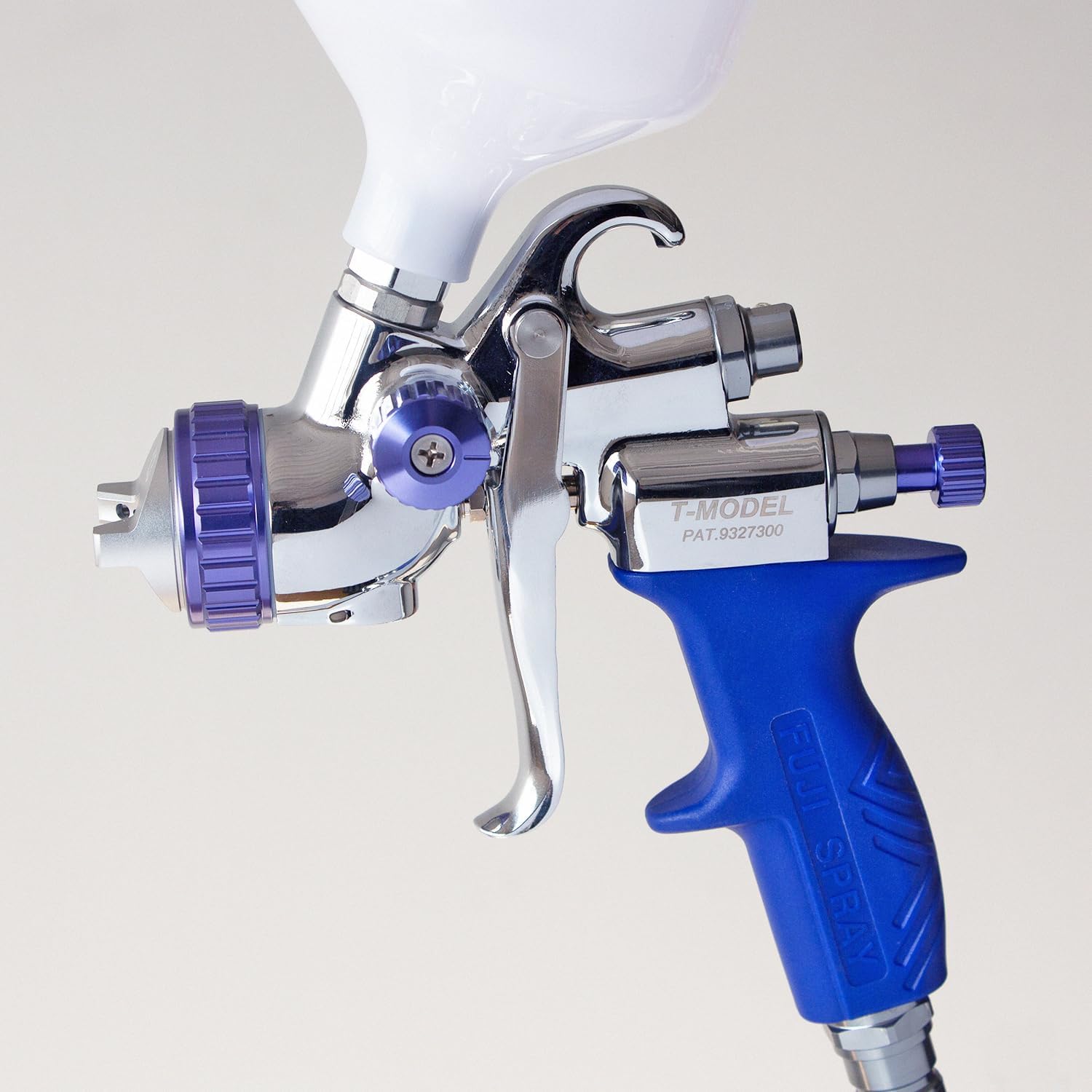 Fuji Spray 5175G – Pistola de pulverización por gravedad T75G