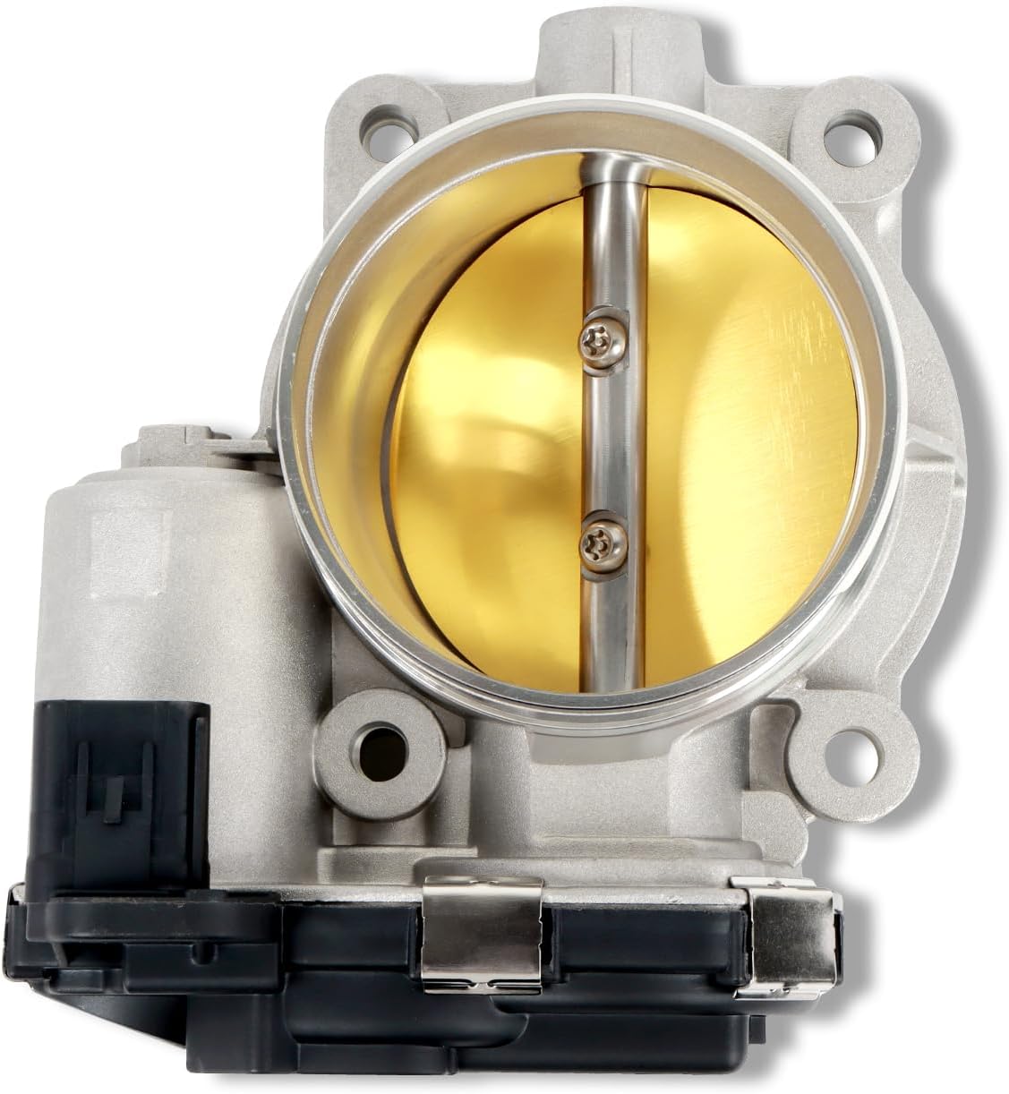 S20219 Cuerpo electrónico del acelerador 12632172 Cuerpo de acelerador de combustible de repuesto automotriz para ATS CTS SRX XTS Enclave Lacrosse