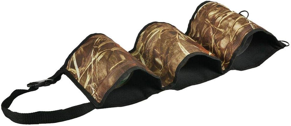 MACHSWON Bolsa de almacenamiento para pistola de almacenamiento para asiento delantero para asiento trasero de automóvil, funda para rifle de