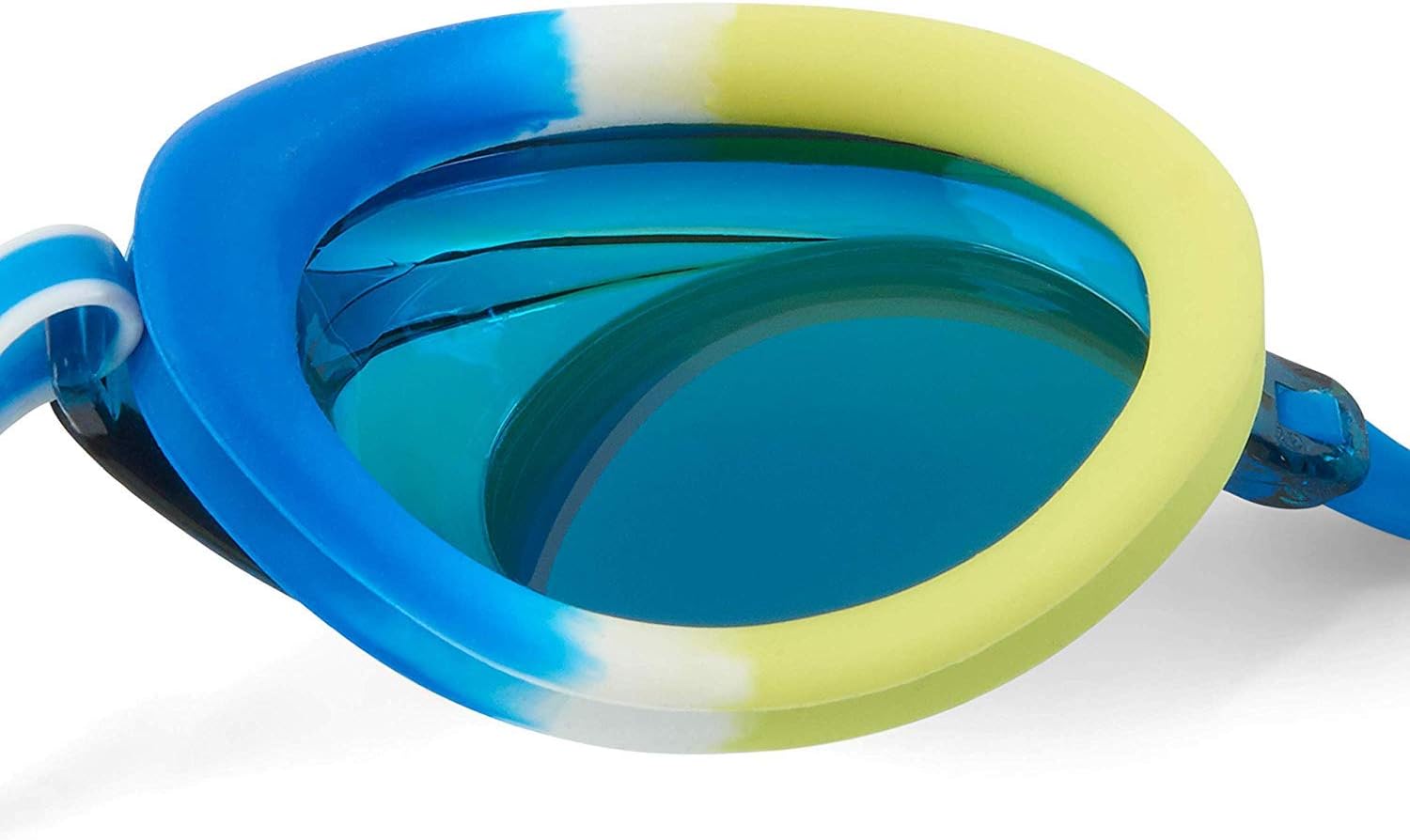 Speedo Vanquisher 2.0 – Gafas de natación infantiles unisex