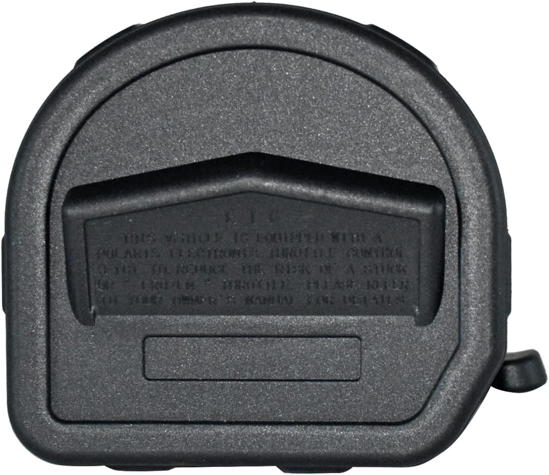 Conjunto de palanca de control del acelerador de pulgar para Polaris Magnum, Outlaw, Phoenix 200, Trail-Blazer, Repalce