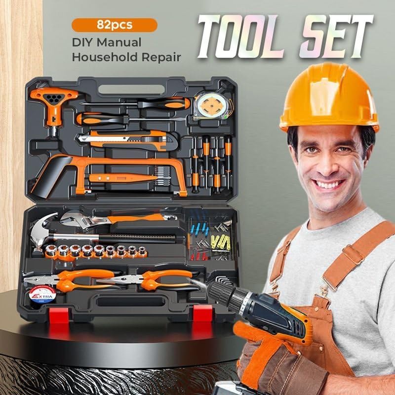 Kit de soldador con 2 unidades de alambre de soldadura de aluminio de acero inoxidable, 110 V 60 W, kit de pistola de soldadura automática con una