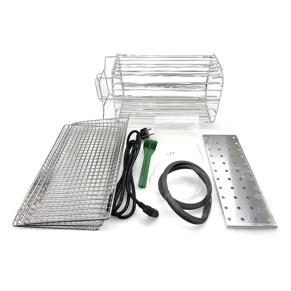 Esterilizador de vapor automático de pantalla LED digital Autoclave Esterilizador de laboratorio de alta temperatura Clase N con control automático