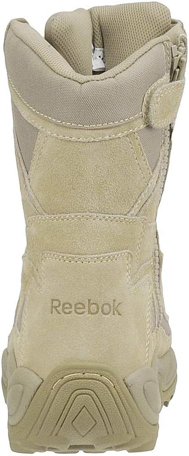 Botas tácticas para hombre de respuesta rápida Reebok Work RB88958 pulgadas