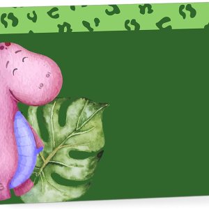 Tarjetas de lugar de dinosaurio para colocar la mesa, 25 tarjetas de lugar con nombre de media pliegue, tarjetas estilo tienda de campaña para Tarjetas de lugar de dinosaurio para colocar la mesa, 25 tarjetas de lugar con nombre de media pliegue, tarjetas estilo tienda de campaña para