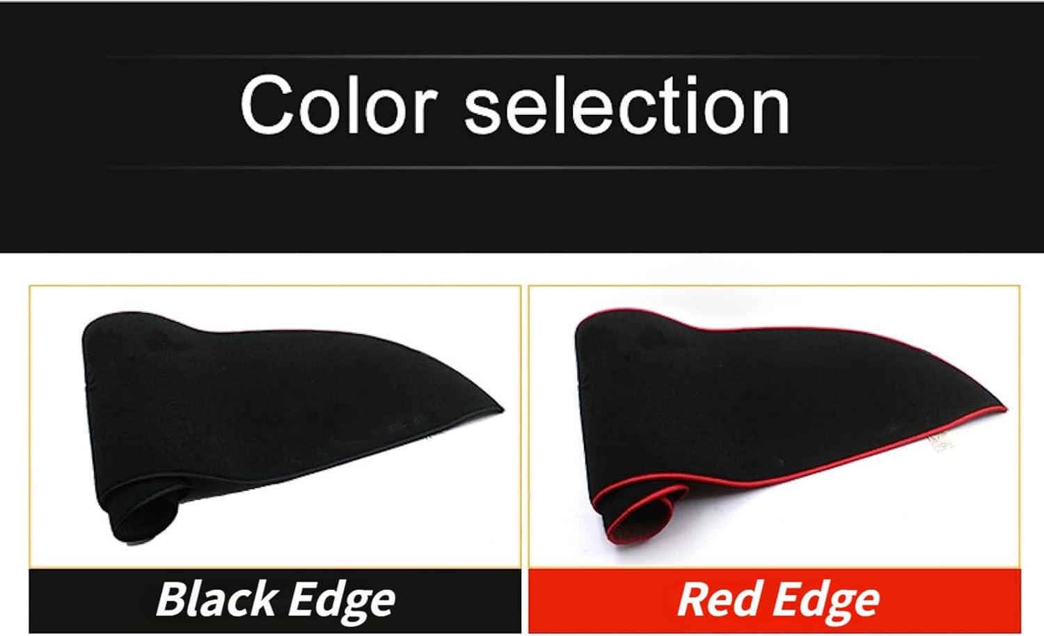 Dashboard Cover Dash Mat for KIA Forte Cerato K3 Vivaro 2013-2018 Dashboard Cover Mat Sun Shade Protect Carpet Anti-Glare