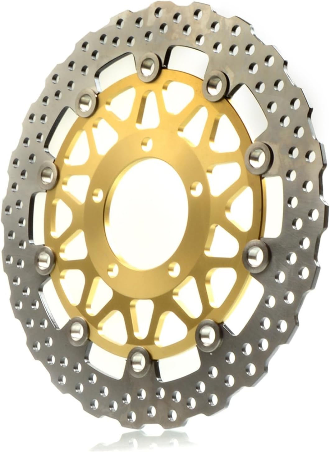 For KAWASAKI For Z800 E Z1000 For ZX-10R For VERSYS 1000 ZX-14R ZG GTR ZZ-R 1400 ZX6R NINJA 636 ABS Motorcycle Front Disc Plate Brake Rotors Brake