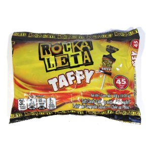 ROCKALETA Taffy (45 PCS) ROCKALETA Taffy (45 PCS)