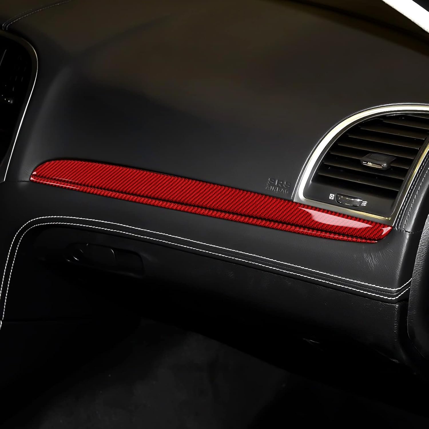 Calcomanías protectoras para salpicadero de automóvil para Chrysler 300  300C  300C  300S  LimitedTouring Accesorios Adhesivos interiores