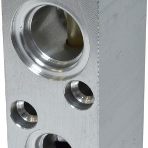 AC Expansion Valve Compatible With Chevrolet Epica 2004 2005 2006 PC-976744 AC Expansion Valve Compatible With Chevrolet Epica 2004 2005 2006 PC-976744