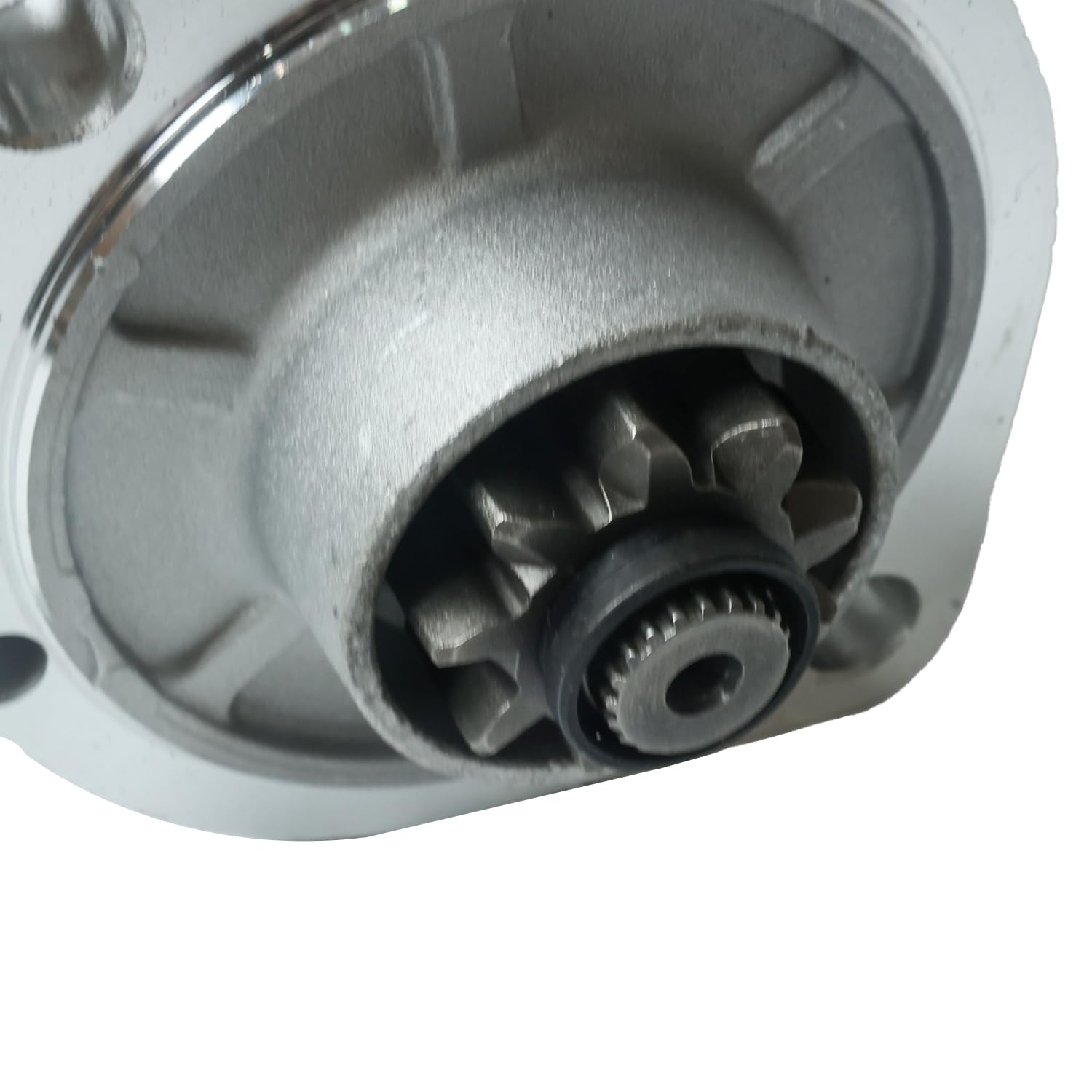 Arrancador 12V 9T 1C010-63010 1C010-63011 M008T70971 se adapta para Kubota Tractor M6800 M6800DT M6800HD-F M6800HDC M8200 M8200CCS M8200 DT-F