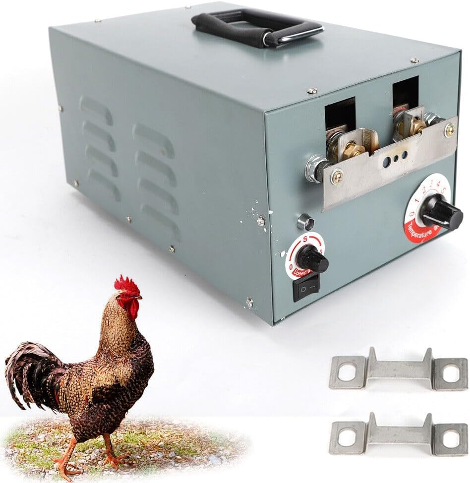 Máquina eléctrica del corte del pico del Debeaker del pollo de la máquina de la máquina automática de las aves de corral Debeaking Machine