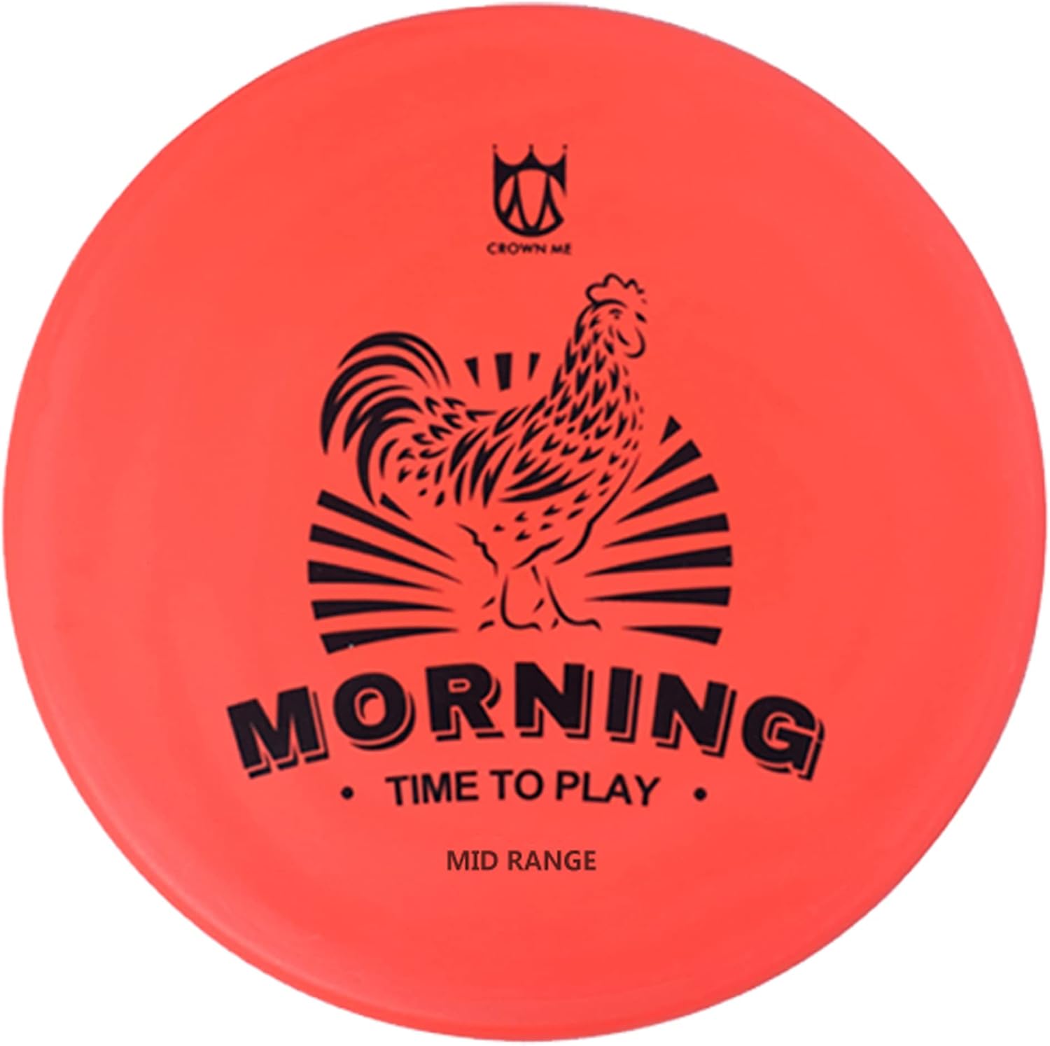 Juego de discos de golf con juego de 3 discos