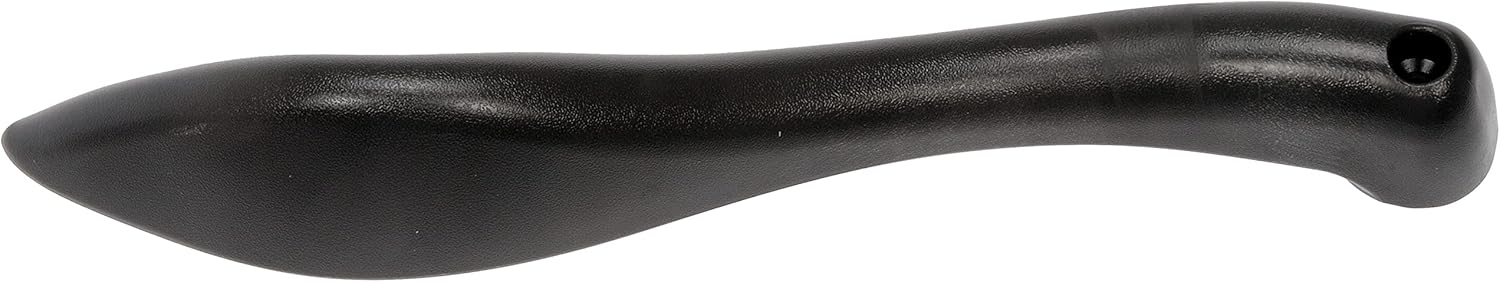 Dorman 74312 Manija de ajuste del asiento del lado del conductor compatible con modelos seleccionados de Chevrolet  GMC