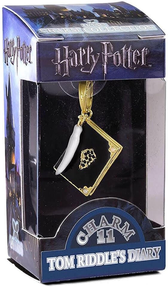 Noble Collections NN1024 Harry Potter – Coleccionable, multicolor