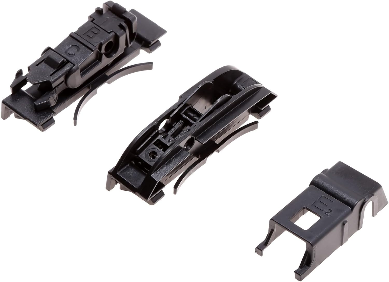 Right Windshield Wiper Blade Compatible With Audi Q8 2019 2020 PC-1038855