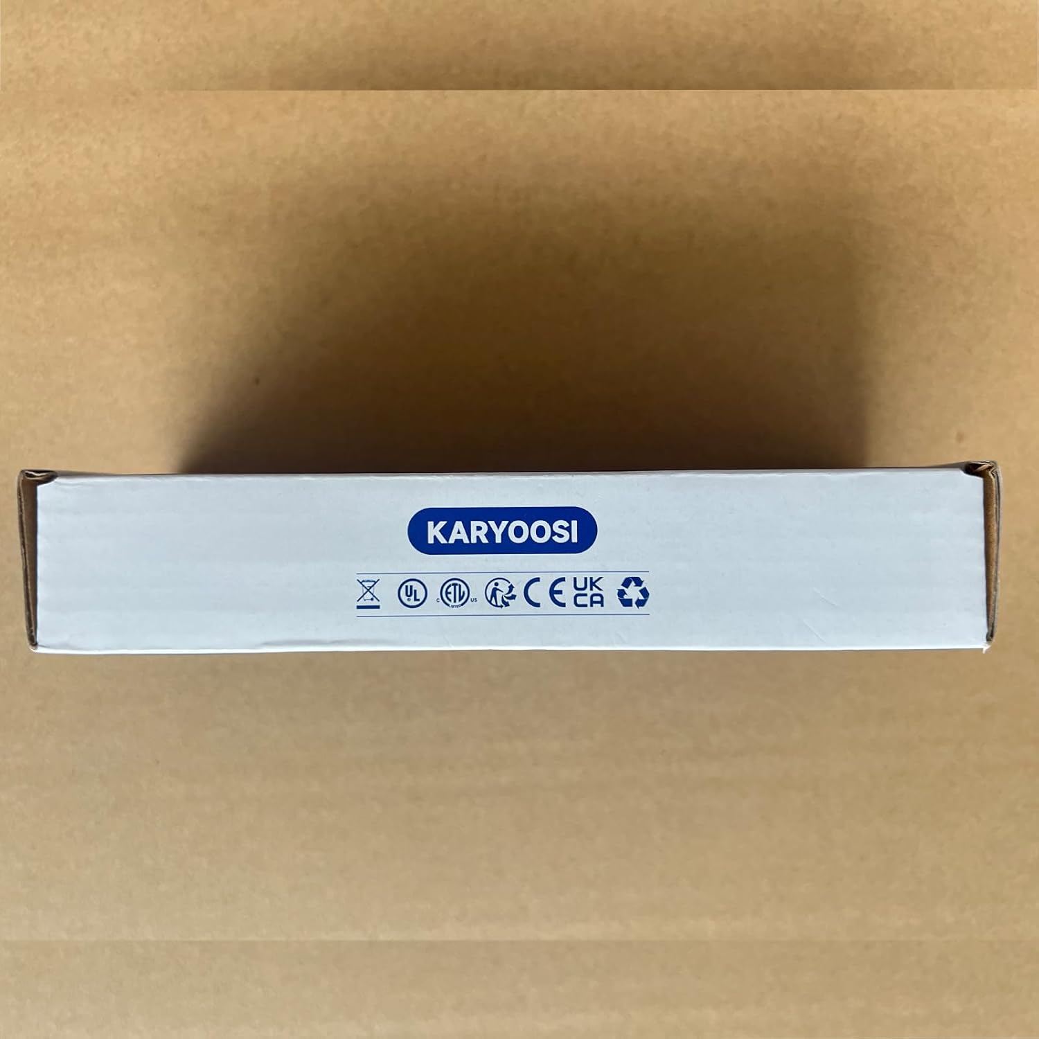 Fuente de alimentación impermeable IP67 24V 24 W 1 A, controlador LED de 24 V, convertidor de 110 V CA a 24 V CC, ideal para interiores y