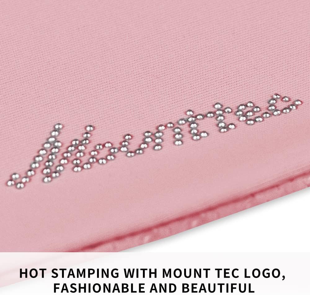 MOUNT TEC Guantes de protección UV, manga de brazo, manga de codo, cubierta de tatuaje manga de compresión para cubrir brazos completos