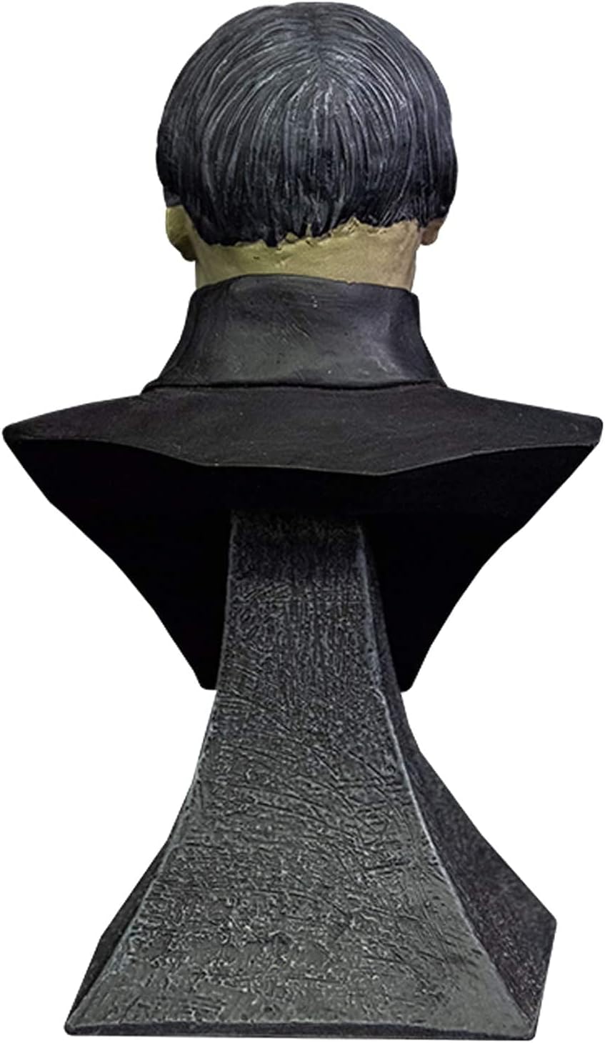 Trick Or Treat Studios El fantasma de la ópera Mini Busto 5.25″