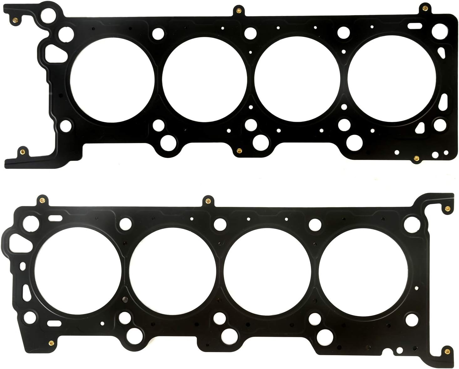 MPLUS 9792PT-2 9790PT-2 Junta de culata compatible con 1992-2005 para Ford F-Series E-Series Expedition Explorerpara Mercurypara Lincoln 4.6L 5.4L