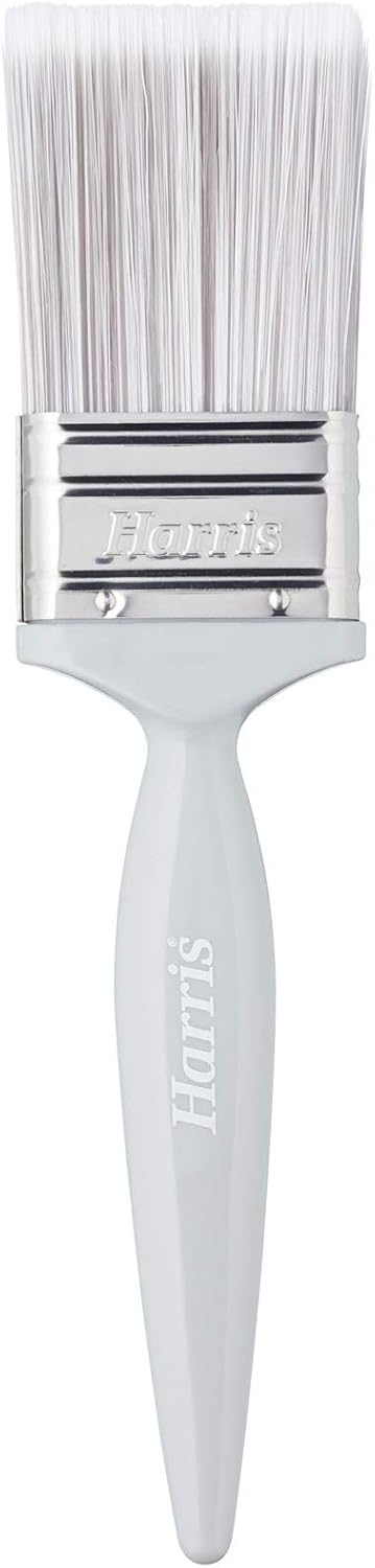 Harris Essentials – Brocha para paredes y techos, 2 pulgadas