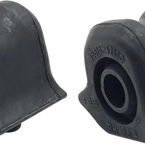 (2 piezas) CTR Proveedor de equipo original GV0573 buje de barra estabilizadora trasera compatible con Hyundai Nexo 2021-2019, Santa Fe 2012, Santa (2 piezas) CTR Proveedor de equipo original GV0573 buje de barra estabilizadora trasera compatible con Hyundai Nexo 2021-2019, Santa Fe 2012, Santa