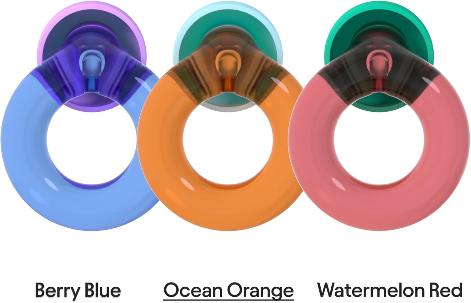 Loop Engage Kids Tapones para los oídos (6-12 años)  Tapones reutilizables con sensibilidad al ruido para el hogar, la escuela, el tiempo de juego y